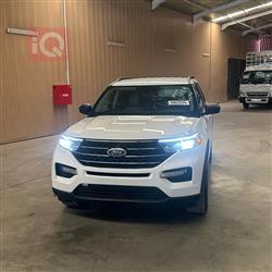 فورد إكسبلورر